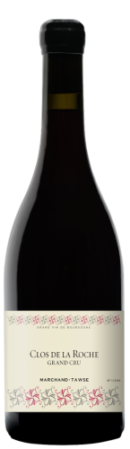 Marchand-Tawse Clos de la Roche Grand Cru