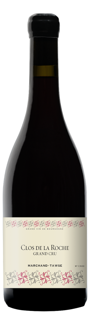 Marchand-Tawse Clos de la Roche Grand Cru