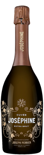 Joseph Perrier Champagne Brut Cuvee Josephine Joseph Perrier Champagne Brut Cuvee Josephine