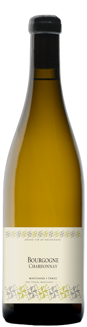 Marchand-Tawse Bourgogne Chardonnay
