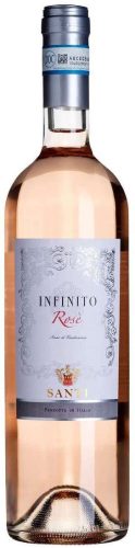 Santi Bardolino Rose Infinito