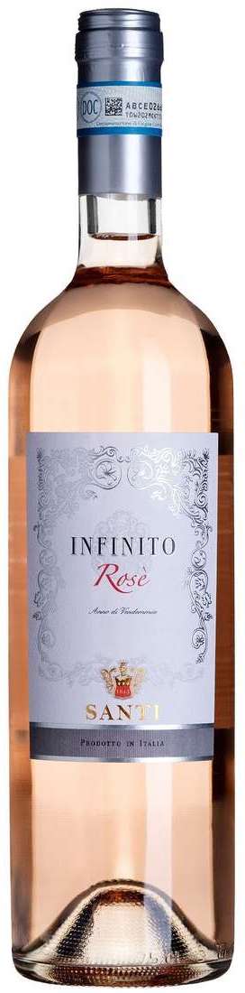 Santi Bardolino Rose Infinito