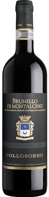 Poggiotondo Brunello Di Montalcino 2019