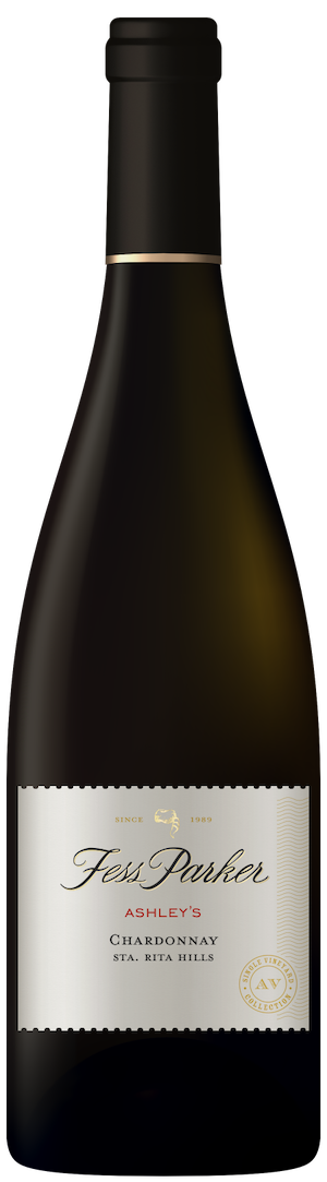 Fess Parker Chardonnay Ashley's Vineyard