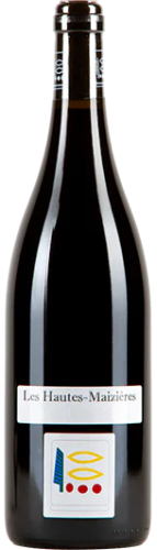 Prieure Roch Vosne Romanee Les Hautes Maizieres