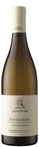Domaine Jessiaume Bourgogne Blanc