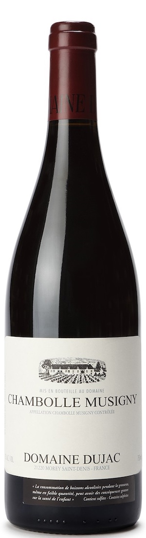 Domaine Dujac Chambolle-Musigny