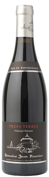 Domaine Jean Fournier Marsannay Trois Terres Vieilles Vignes