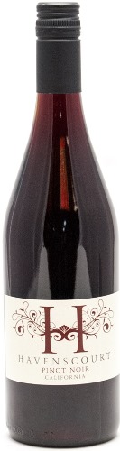 Havenscourt Pinot Noir