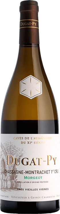 Dugat-Py Chassagne Montrachet Premier Cru Morgeot Dugat-Py Chassagne Montrachet Premier Cru Morgeot