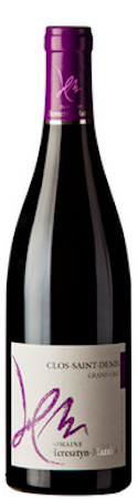 Domaine Heresztyn-Mazzini Clos Saint Denis Grand Cru