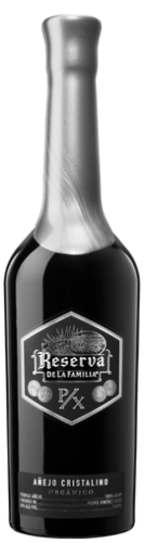 Jose Cuervo Tequila Anejo Cristalino Reserva de la Familia