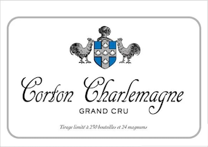 Esprit Leflaive Corton Charlemagne Grand Cru Esprit Leflaive Corton Charlemagne Grand Cru