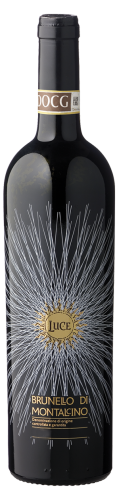 Tenuta Luce Brunello di Montalcino