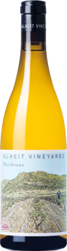 Alheit Vineyards Chenin Blanc Huilkrans