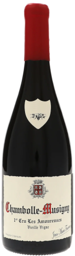 Jean-Marie Fourrier Chambolle Musigny Premier Cru Les Amoureuses Vieille Vigne