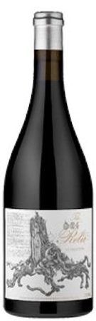 The Standish Wine Company Shiraz/Viognier The Relic