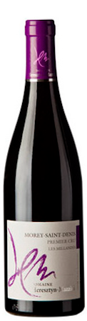 Domaine Heresztyn-Mazzini Morey-Saint-Denis 1er Cru les Millandes Domaine Heresztyn-Mazzini Morey-Saint-Denis 1er Cru les Millandes