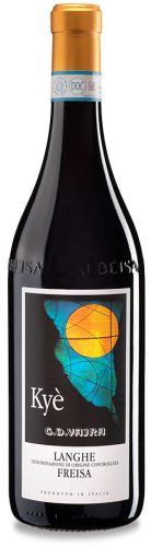 kei vino G.D. Vajra Langhe Freisa Kye 2021 750ml - Buy online at