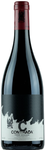 Passopisciaro Rosso Contrada C Chiappemacine