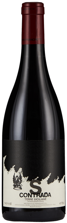 Passopisciaro Rosso Contrada S Sciaranuova