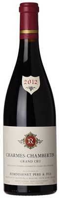Remoissenet Pere & Fils Charmes Chambertin Grand Cru