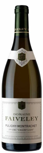 Joseph Faiveley Puligny-Montrachet 1er Cru Champ Gain Joseph Faiveley Puligny-Montrachet 1er Cru Champ Gain