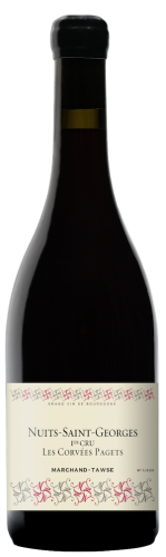 Marchand-Tawse Nuits St Georges Premier Cru Les Corvees Pagets
