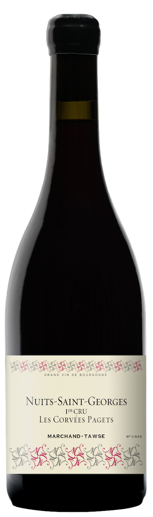 Marchand-Tawse Nuits St Georges Premier Cru Les Corvees Pagets