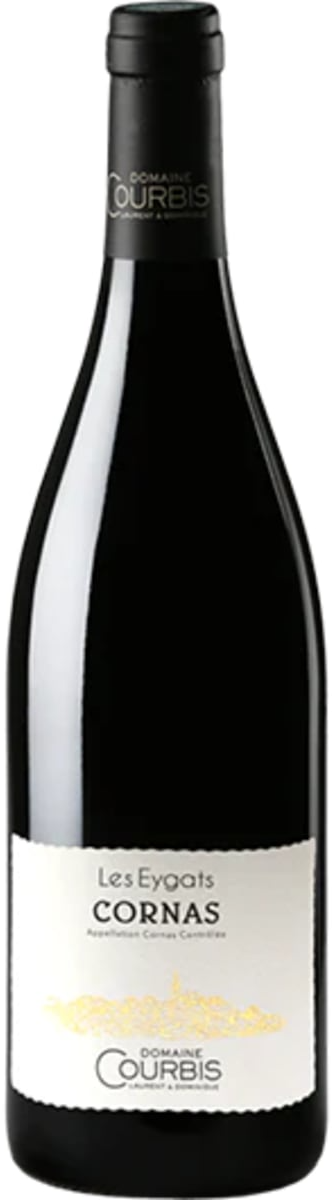 Domaine Courbis Cornas Les Eygats