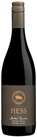 The Hess Collection Pinot Noir Shirtail Ranches