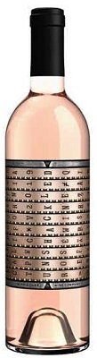 The Prisoner Wine Company Unshackled Rose