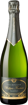Philippe Fontaine Champagne Brut Tradition