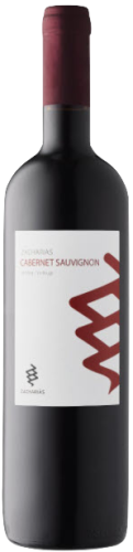 Zacharias Cabernet Sauvignon Zacharias Cabernet Sauvignon
