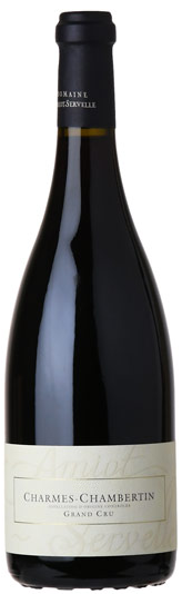 Amiot Servelle Charmes Chambertin Grand Cru