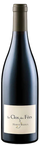 Le Clos des Fees Cotes du Roussillon Villages