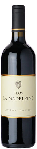 Clos la Madeleine Saint Emilion Grand Cru Clos la Madeleine Saint Emilion Grand Cru