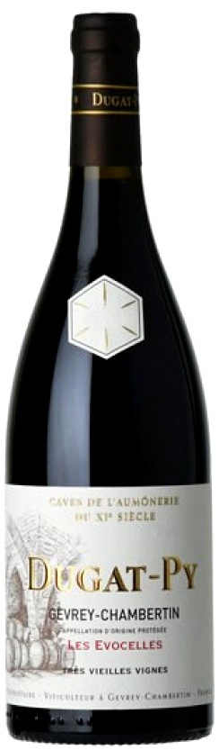 Dugat-Py Gevrey Chambertin Les Evocelles Tres Vieilles Vignes