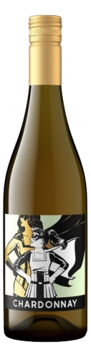 Iconic Chardonnay Sidekick Iconic Chardonnay Sidekick