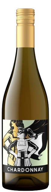 Iconic Chardonnay Sidekick Iconic Chardonnay Sidekick