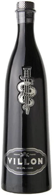 Villon Spiced French Liqueur Villon Spiced French Liqueur