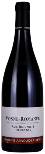 Domaine Arnoux-Lachaux Vosne Romanee Premier Cru aux Reignots
