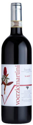 Voerzio Martini Barolo la Serra