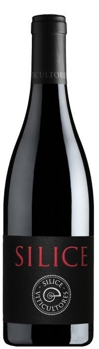 Silice Viticultores Ribeira Sacra Tinto