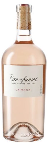 Can Sumoi Rosado la Rosa Can Sumoi Rosado la Rosa