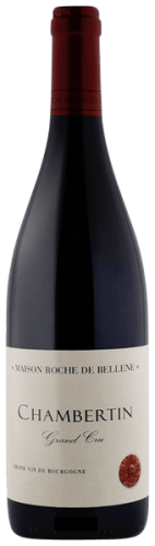 Maison Roche de Bellene Chambertin Grand Cru