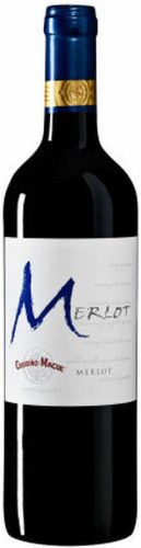 Cousino-Macul Merlot