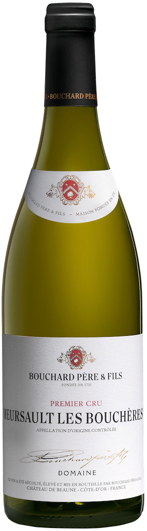 Bouchard Pere et Fils Meursault Premier Cru Les Boucheres Bouchard Pere et Fils Meursault Premier Cru Les Boucheres