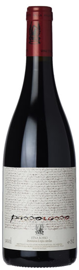 Passopisciaro Etna Rosso Passorosso DOC