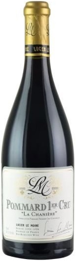 Lucien Le Moine Pommard 1er Cru la Chaniere